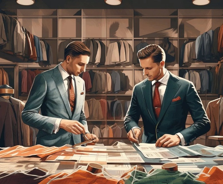 Best Tailors in Bangkok